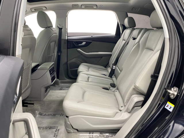 Audi Q7 2021* PRESTIGE* HEAD-UP* BLACK OPTIC* DISTRONIK* О - автомобили, коли, обяви за нови и употребявани 15