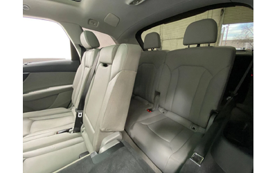 Audi Q7 2021* PRESTIGE* HEAD-UP* BLACK OPTIC* DISTRONIK* О - автомобили, коли, обяви за нови и употребявани 16