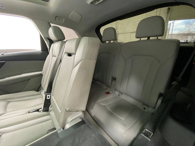 Audi Q7 2021* PRESTIGE* HEAD-UP* BLACK OPTIC* DISTRONIK* О - автомобили, коли, обяви за нови и употребявани 16