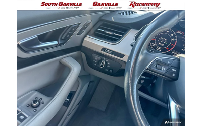 Audi Q7 KOMFORT* MATRIX* PANO* ОБДУХ* DIGITAL* KEYLESS - автомобили, коли, обяви за нови и употребявани 10