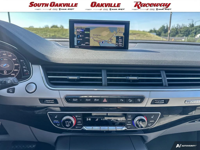 Audi Q7 KOMFORT* MATRIX* PANO* ОБДУХ* DIGITAL* KEYLESS - автомобили, коли, обяви за нови и употребявани 11