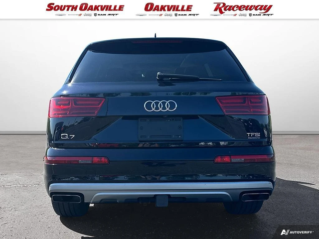 Audi Q7 KOMFORT* MATRIX* PANO* ОБДУХ* DIGITAL* KEYLESS - автомобили, коли, обяви за нови и употребявани 3
