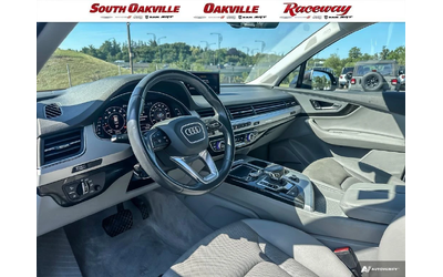 Audi Q7 KOMFORT* MATRIX* PANO* ОБДУХ* DIGITAL* KEYLESS - автомобили, коли, обяви за нови и употребявани 6