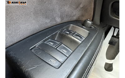 Audi Q7 4.2d/Панорама/Босе - автомобили, коли, обяви за нови и употребявани 15