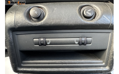 Audi Q7 4.2d/Панорама/Босе - автомобили, коли, обяви за нови и употребявани 9