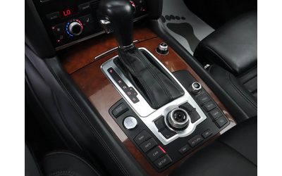 Audi Q7 4.2TDI/Bose/Side Assist/Панорама/Lift/Камера/ - автомобили, коли, обяви за нови и употребявани 10