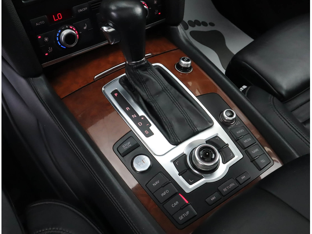 Audi Q7 4.2TDI/Bose/Side Assist/Панорама/Lift/Камера/ - автомобили, коли, обяви за нови и употребявани 10