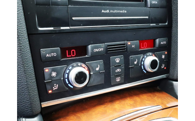 Audi Q7 4.2TDI/Bose/Side Assist/Панорама/Lift/Камера/ - автомобили, коли, обяви за нови и употребявани 11