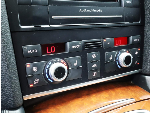 Audi Q7 4.2TDI/Bose/Side Assist/Панорама/Lift/Камера/ - автомобили, коли, обяви за нови и употребявани 11