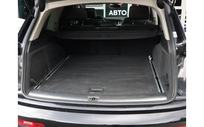 Audi Q7 4.2TDI/Bose/Side Assist/Панорама/Lift/Камера/ - автомобили, коли, обяви за нови и употребявани 12