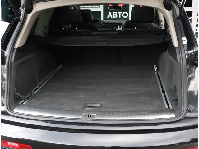 Audi Q7 4.2TDI/Bose/Side Assist/Панорама/Lift/Камера/ - автомобили, коли, обяви за нови и употребявани 12