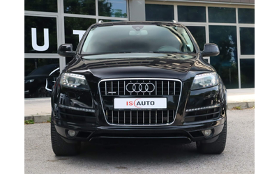 audi-q7-4-2tdi-bose-side-assist-panorama-lift-kamera - 1