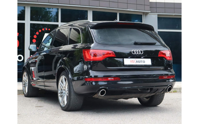 audi-q7-4-2tdi-bose-side-assist-panorama-lift-kamera - 3