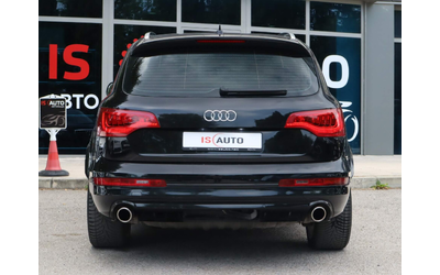 audi-q7-4-2tdi-bose-side-assist-panorama-lift-kamera - 4