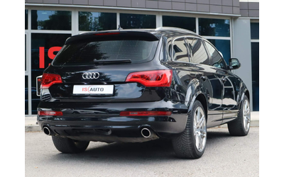 audi-q7-4-2tdi-bose-side-assist-panorama-lift-kamera - 5