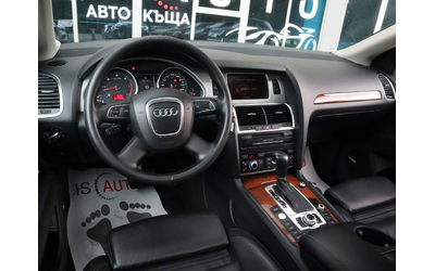 Audi Q7 4.2TDI/Bose/Side Assist/Панорама/Lift/Камера/ - автомобили, коли, обяви за нови и употребявани 6