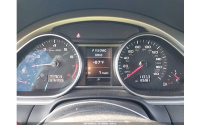 Audi Q7 PREMIUM* BOSE* 3X ПАНО* ПОДГРЕВ* КАМЕРА* МЪРТВА ТО - автомобили, коли, обяви за нови и употребявани 11