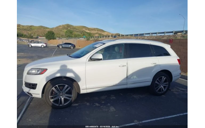 Audi Q7 PREMIUM* BOSE* 3X ПАНО* ПОДГРЕВ* КАМЕРА* МЪРТВА ТО - автомобили, коли, обяви за нови и употребявани 6