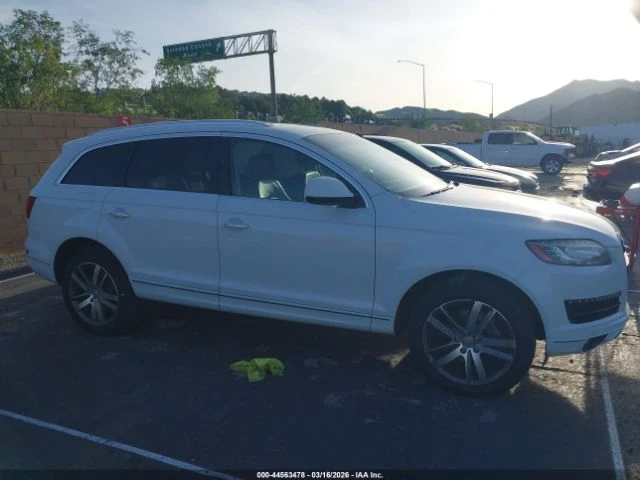 Audi Q7 PREMIUM* BOSE* 3X ПАНО* ПОДГРЕВ* КАМЕРА* МЪРТВА ТО - автомобили, коли, обяви за нови и употребявани 7