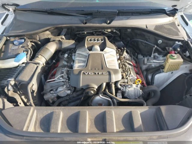 Audi Q7 PREMIUM* BOSE* 3X ПАНО* ПОДГРЕВ* КАМЕРА* МЪРТВА ТО - автомобили, коли, обяви за нови и употребявани 8