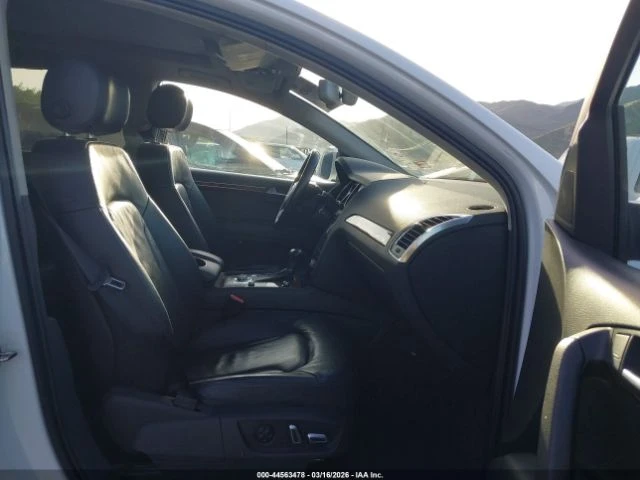 Audi Q7 PREMIUM* BOSE* 3X ПАНО* ПОДГРЕВ* КАМЕРА* МЪРТВА ТО - автомобили, коли, обяви за нови и употребявани 9