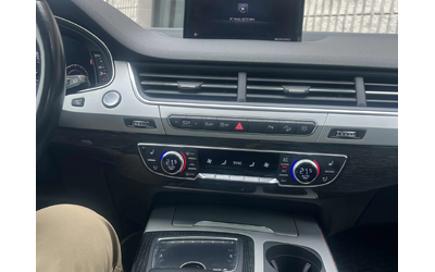 Audi Q7 3.0T* MATRIX* ДИГИТАЛНО* ТАБЛО* ОБДУХВАНЕ* - автомобили, коли, обяви за нови и употребявани 6