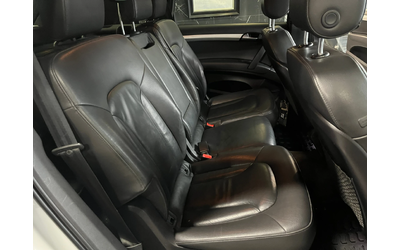 Audi Q7 3.0 TFSI S-Line Quattro* VORSPRUNG Edition* - автомобили, коли, обяви за нови и употребявани 13