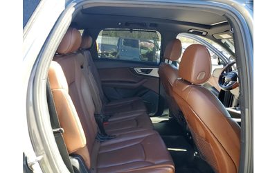 Audi Q7 3.0T* MATRIX* ДИГИТАЛНО* ТАБЛО* ДИСТРОНИК* 360КАМЕ - автомобили, коли, обяви за нови и употребявани 10