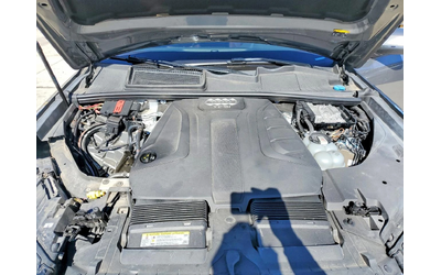 Audi Q7 3.0T* MATRIX* ДИГИТАЛНО* ТАБЛО* ДИСТРОНИК* 360КАМЕ - автомобили, коли, обяви за нови и употребявани 11