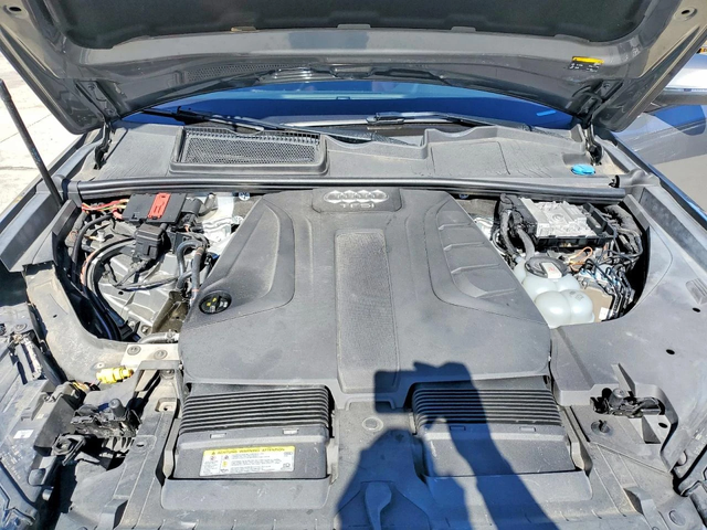 Audi Q7 3.0T* MATRIX* ДИГИТАЛНО* ТАБЛО* ДИСТРОНИК* 360КАМЕ - автомобили, коли, обяви за нови и употребявани 11