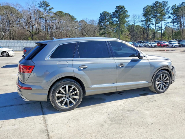 Audi Q7 3.0T* MATRIX* ДИГИТАЛНО* ТАБЛО* ДИСТРОНИК* 360КАМЕ - автомобили, коли, обяви за нови и употребявани 1