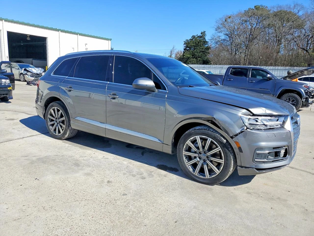 Audi Q7 3.0T* MATRIX* ДИГИТАЛНО* ТАБЛО* ДИСТРОНИК* 360КАМЕ - автомобили, коли, обяви за нови и употребявани 2