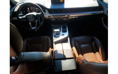 Audi Q7 3.0T* MATRIX* ДИГИТАЛНО* ТАБЛО* ДИСТРОНИК* 360КАМЕ - автомобили, коли, обяви за нови и употребявани 6