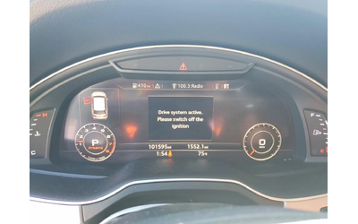 Audi Q7 3.0T* MATRIX* ДИГИТАЛНО* ТАБЛО* ДИСТРОНИК* 360КАМЕ - автомобили, коли, обяви за нови и употребявани 7