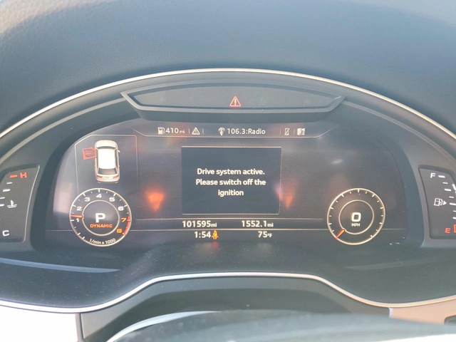 Audi Q7 3.0T* MATRIX* ДИГИТАЛНО* ТАБЛО* ДИСТРОНИК* 360КАМЕ - автомобили, коли, обяви за нови и употребявани 7