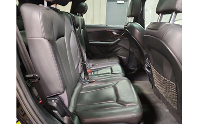 Audi Q7 3.0T* MATRIX* PRESTIGE* BOSE* ОБДУХВАНЕ* 360КАМЕРА - автомобили, коли, обяви за нови и употребявани 10