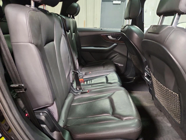 Audi Q7 3.0T* MATRIX* PRESTIGE* BOSE* ОБДУХВАНЕ* 360КАМЕРА - автомобили, коли, обяви за нови и употребявани 10