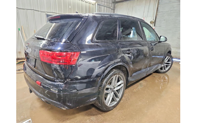 audi-q7 - 1