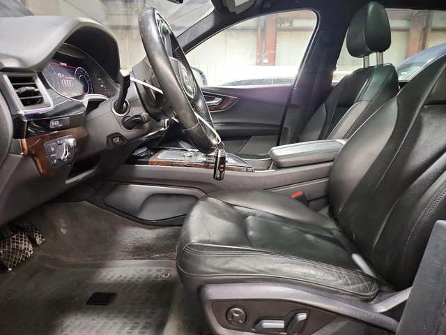 Audi Q7 3.0T* MATRIX* PRESTIGE* BOSE* ОБДУХВАНЕ* 360КАМЕРА - автомобили, коли, обяви за нови и употребявани 8