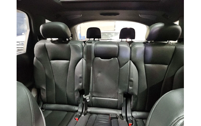 Audi Q7 3.0T* MATRIX* PRESTIGE* BOSE* ОБДУХВАНЕ* 360КАМЕРА - автомобили, коли, обяви за нови и употребявани 9