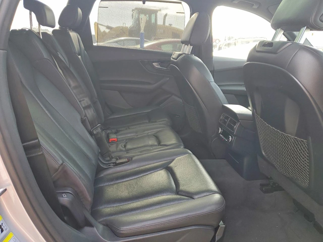 Audi Q7 3.0T* MATRIX* ДИГИТАЛНО* ТАБЛО* ОБДУХВАНЕ* BOSE* - автомобили, коли, обяви за нови и употребявани 10