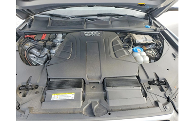 Audi Q7 3.0T* MATRIX* ДИГИТАЛНО* ТАБЛО* ОБДУХВАНЕ* BOSE* - автомобили, коли, обяви за нови и употребявани 11