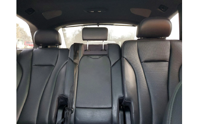 Audi Q7 3.0T* MATRIX* ДИГИТАЛНО* ТАБЛО* ОБДУХВАНЕ* BOSE* - автомобили, коли, обяви за нови и употребявани 9