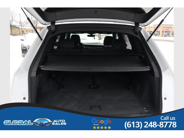 Audi Q7 Technik 55 TFSI* Bose* подгрев* обдух* 360 кам.* П - автомобили, коли, обяви за нови и употребявани 13