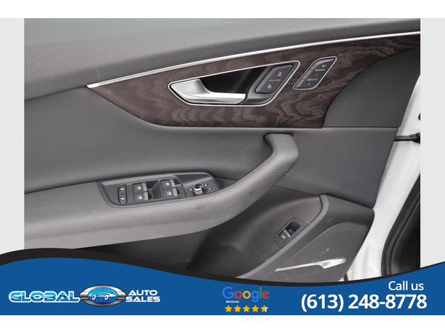 Audi Q7 Technik 55 TFSI* Bose* подгрев* обдух* 360 кам.* П - автомобили, коли, обяви за нови и употребявани 15