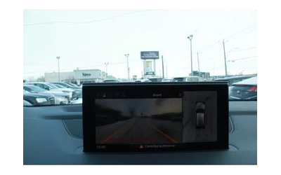 Audi Q7 3.0T quattro Technik* Bose* подгрев* обдух* 360* П - автомобили, коли, обяви за нови и употребявани 11