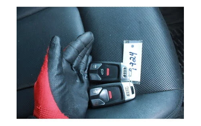 Audi Q7 3.0T quattro Technik* Bose* подгрев* обдух* 360* П - автомобили, коли, обяви за нови и употребявани 14