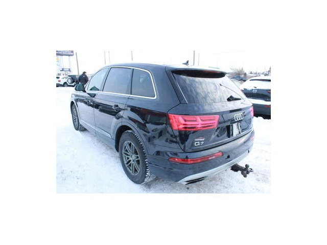 Audi Q7 3.0T quattro Technik* Bose* подгрев* обдух* 360* П - автомобили, коли, обяви за нови и употребявани 3