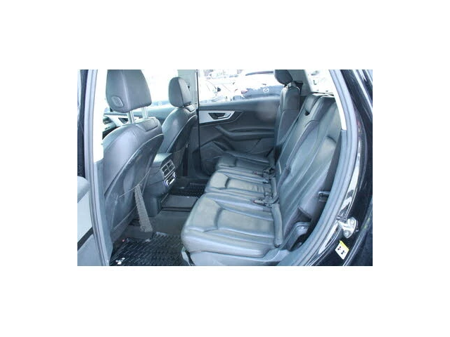 Audi Q7 3.0T quattro Technik* Bose* подгрев* обдух* 360* П - автомобили, коли, обяви за нови и употребявани 7