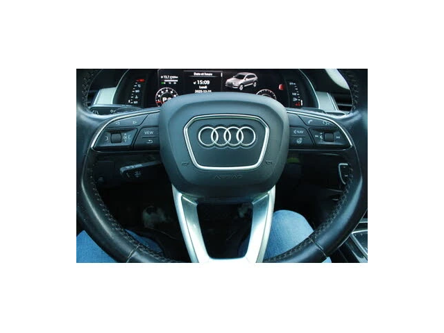 Audi Q7 3.0T quattro Technik* Bose* подгрев* обдух* 360* П - автомобили, коли, обяви за нови и употребявани 9